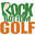 Rockbottomgolf logo